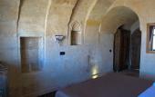 Туры в отель Ages in Cappadocia