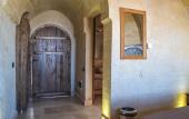 Туры в отель Ages in Cappadocia