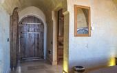 Туры в отель Ages in Cappadocia