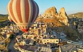 Туры в отель Ages in Cappadocia