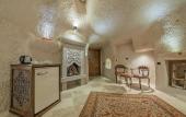 Туры в отель Ages in Cappadocia