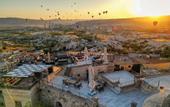 Туры в отель Ages in Cappadocia