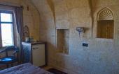 Туры в отель Ages in Cappadocia