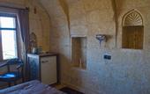 Туры в отель Ages in Cappadocia