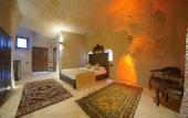 Туры в отель Ages in Cappadocia