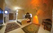 Туры в отель Ages in Cappadocia