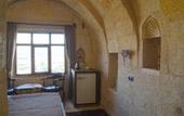 Туры в отель Ages in Cappadocia