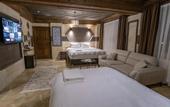 Туры в отель Uchisar Premium Hotel