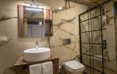 Туры в отель Uchisar Premium Hotel