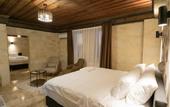 Туры в отель Uchisar Premium Hotel
