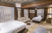 Туры в отель Uchisar Premium Hotel