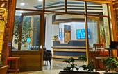 Туры в отель Imroz Otel