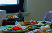 Туры в отель Imroz Otel