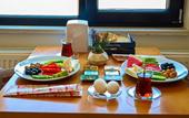 Туры в отель Imroz Otel