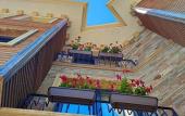 Туры в отель Imroz Otel