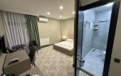 Туры в отель Caspian VF Hotel
