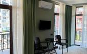Туры в отель Caspian VF Hotel