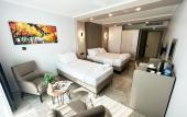 Туры в отель 01 Nova Otel