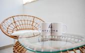 Туры в отель Modern Studio In Azizi Riviera Apartments