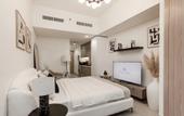 Туры в отель Modern Studio In Azizi Riviera Apartments