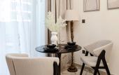 Туры в отель Modern Studio In Azizi Riviera Apartments