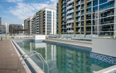Туры в отель Modern Studio In Azizi Riviera Apartments