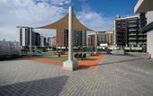 Туры в отель Modern Studio In Azizi Riviera Apartments