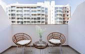 Туры в отель Modern Studio In Azizi Riviera Apartments