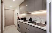 Туры в отель Modern Studio In Azizi Riviera Apartments