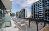 Туры в отель Modern Studio In Azizi Riviera Apartments