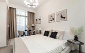 Туры в отель Modern Studio In Azizi Riviera Apartments