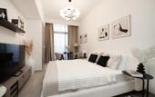 Туры в отель Modern Studio In Azizi Riviera Apartments