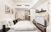 Туры в отель Modern Studio In Azizi Riviera Apartments