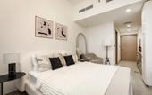 Туры в отель Modern Studio In Azizi Riviera Apartments