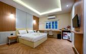 Туры в отель Grandbangsaray