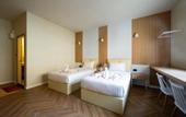 Туры в отель Grandbangsaray