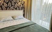 Туры в отель Yevro 2-kom s balkonom vozle morya v tsentre Adlera Ajax Apartments