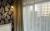 Туры в отель Yevro 2-kom s balkonom vozle morya v tsentre Adlera Ajax Apartments
