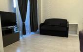 Туры в отель Yevro 2-kom s balkonom vozle morya v tsentre Adlera Ajax Apartments
