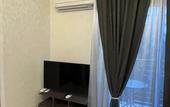 Туры в отель Yevro 2-kom s balkonom vozle morya v tsentre Adlera Ajax Apartments