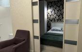 Туры в отель Yevro 2-kom s balkonom vozle morya v tsentre Adlera Ajax Apartments