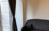 Туры в отель Yevro 2-kom s balkonom vozle morya v tsentre Adlera Ajax Apartments