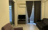Туры в отель Yevro 2-kom s balkonom vozle morya v tsentre Adlera Ajax Apartments