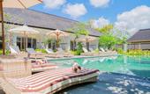 Туры в отель Green Dmel Luxury Homestay