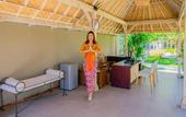 Туры в отель Green Dmel Luxury Homestay