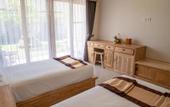 Туры в отель Green Dmel Luxury Homestay