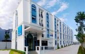 Туры в отель Hop Inn Phuket Old Town