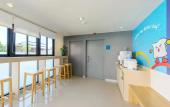 Туры в отель Hop Inn Phuket Old Town