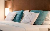 Туры в отель Modern Studio On Palm Jumeirah Apartments