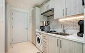 Туры в отель Modern Studio On Palm Jumeirah Apartments